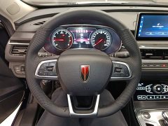 Hongqi H5 2020 1.8T Automatic Intelligent Connected Flag Rhyme Edition - фото 11
