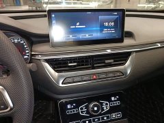 Hongqi H5 2020 1.8T Automatic Intelligent Connected Flag Rhyme Edition - фото 13