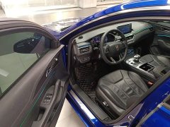 Hongqi H5 2020 1.8T Automatic Intelligent Connected Flag Rhyme Edition - фото 16