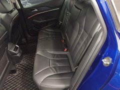Hongqi H5 2020 1.8T Automatic Intelligent Connected Flag Rhyme Edition - фото 17