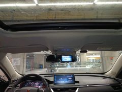 Hongqi H5 2020 1.8T Automatic Intelligent Connected Flag Rhyme Edition - фото 18