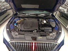 Hongqi H5 2020 1.8T Automatic Intelligent Connected Flag Rhyme Edition - фото 20