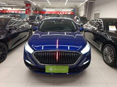 Hongqi H5 2020 1.8T Automatic Intelligent Connected Flag Rhyme Edition - фото 3