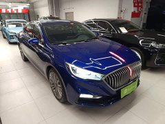 Hongqi H5 2020 1.8T Automatic Intelligent Connected Flag Rhyme Edition - фото 4