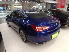 Hongqi H5 2020 1.8T Automatic Intelligent Connected Flag Rhyme Edition - фото 5