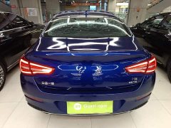 Hongqi H5 2020 1.8T Automatic Intelligent Connected Flag Rhyme Edition - фото 6
