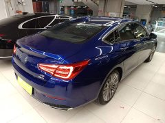 Hongqi H5 2020 1.8T Automatic Intelligent Connected Flag Rhyme Edition - фото 7