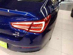 Hongqi H5 2020 1.8T Automatic Intelligent Connected Flag Rhyme Edition - фото 8