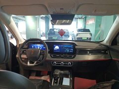 Hongqi HS5 2.0T Qixiang Pro version - фото 10