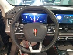 Hongqi HS5 2.0T Qixiang Pro version - фото 11