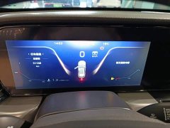 Hongqi HS5 2.0T Qixiang Pro version - фото 12