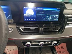 Hongqi HS5 2.0T Qixiang Pro version - фото 13