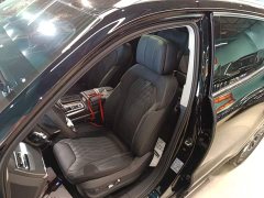 Hongqi HS5 2.0T Qixiang Pro version - фото 15