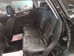 Hongqi HS5 2.0T Qixiang Pro version - фото 17