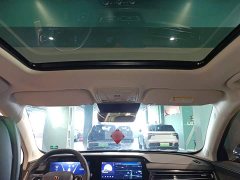Hongqi HS5 2.0T Qixiang Pro version - фото 18