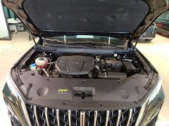 Hongqi HS5 2.0T Qixiang Pro version - фото 20
