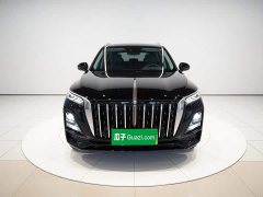Hongqi HS5 2.0T Qixiang Pro version - фото 3