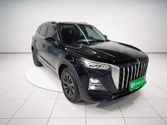 Hongqi HS5 2.0T Qixiang Pro version - фото 4