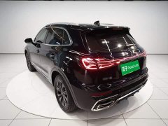 Hongqi HS5 2.0T Qixiang Pro version - фото 5