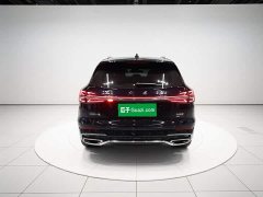 Hongqi HS5 2.0T Qixiang Pro version - фото 6