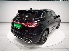 Hongqi HS5 2.0T Qixiang Pro version - фото 7