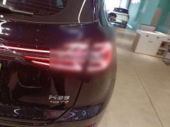 Hongqi HS5 2.0T Qixiang Pro version - фото 8