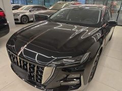 Hongqi H6 2.0T Beauty Edition - фото 1