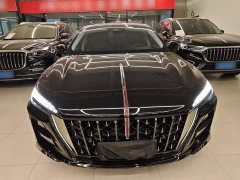 Hongqi H6 2.0T Beauty Edition - фото 3