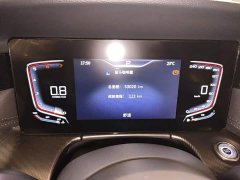 Hongqi H6 2.0T Beauty Edition - фото 8