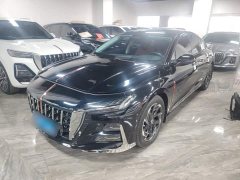 Hongqi H6 2.0T Zhiyi Edition - фото 1