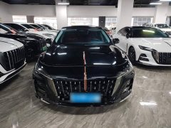 Hongqi H6 2.0T Zhiyi Edition - фото 3
