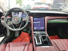 Hongqi H5 2024 2.0T Automatic Zhilianqichang Edition - фото 10