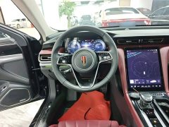 Hongqi H5 2024 2.0T Automatic Zhilianqichang Edition - фото 11