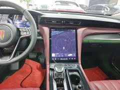 Hongqi H5 2024 2.0T Automatic Zhilianqichang Edition - фото 13