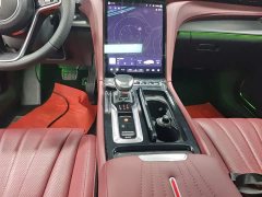 Hongqi H5 2024 2.0T Automatic Zhilianqichang Edition - фото 14