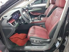 Hongqi H5 2024 2.0T Automatic Zhilianqichang Edition - фото 15
