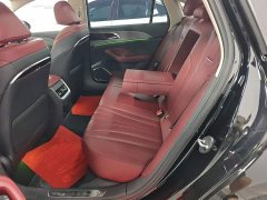 Hongqi H5 2024 2.0T Automatic Zhilianqichang Edition - фото 17
