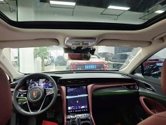 Hongqi H5 2024 2.0T Automatic Zhilianqichang Edition - фото 18