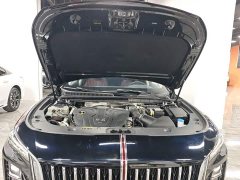 Hongqi H5 2024 2.0T Automatic Zhilianqichang Edition - фото 20