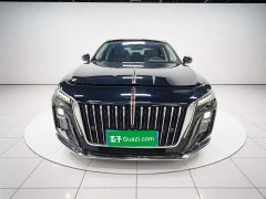 Hongqi H5 2024 2.0T Automatic Zhilianqichang Edition - фото 3
