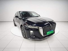 Hongqi H5 2024 2.0T Automatic Zhilianqichang Edition - фото 4