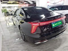 Hongqi H5 2024 2.0T Automatic Zhilianqichang Edition - фото 5