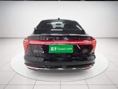 Hongqi H5 2024 2.0T Automatic Zhilianqichang Edition - фото 6