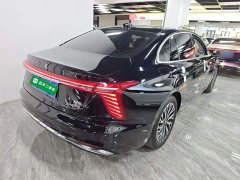 Hongqi H5 2024 2.0T Automatic Zhilianqichang Edition - фото 7