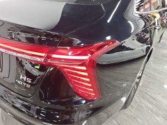 Hongqi H5 2024 2.0T Automatic Zhilianqichang Edition - фото 8