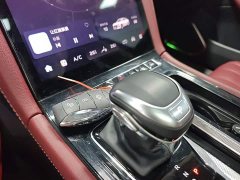 Hongqi H5 2024 2.0T Automatic Zhilianqichang Edition - фото 9