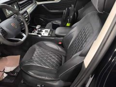 Hongqi HS5 2019 2.0T Zhilian Qixiang four-wheel drive version - фото 11