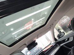 Hongqi HS5 2019 2.0T Zhilian Qixiang four-wheel drive version - фото 14