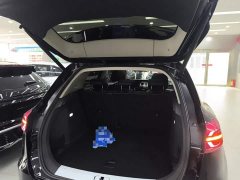 Hongqi HS5 2019 2.0T Zhilian Qixiang four-wheel drive version - фото 15
