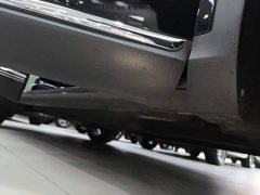 Hongqi HS5 2019 2.0T Zhilian Qixiang four-wheel drive version - фото 19